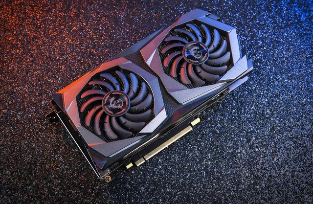 谁是主流游戏王?GTX1660和GTX1660Super性能对比