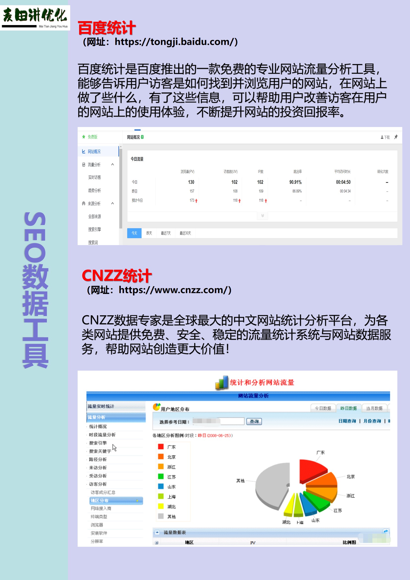 14个seo免费工具，提升网站优化效率。