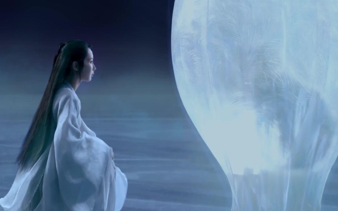 香蜜沉沉烬如霜霜花的五次出场破壳前后