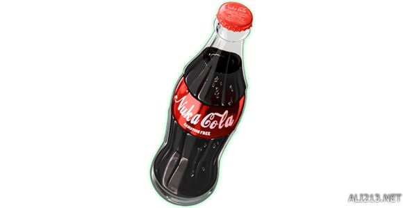 核子可乐