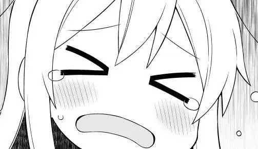 （漫画：别当欧尼酱了！）表情