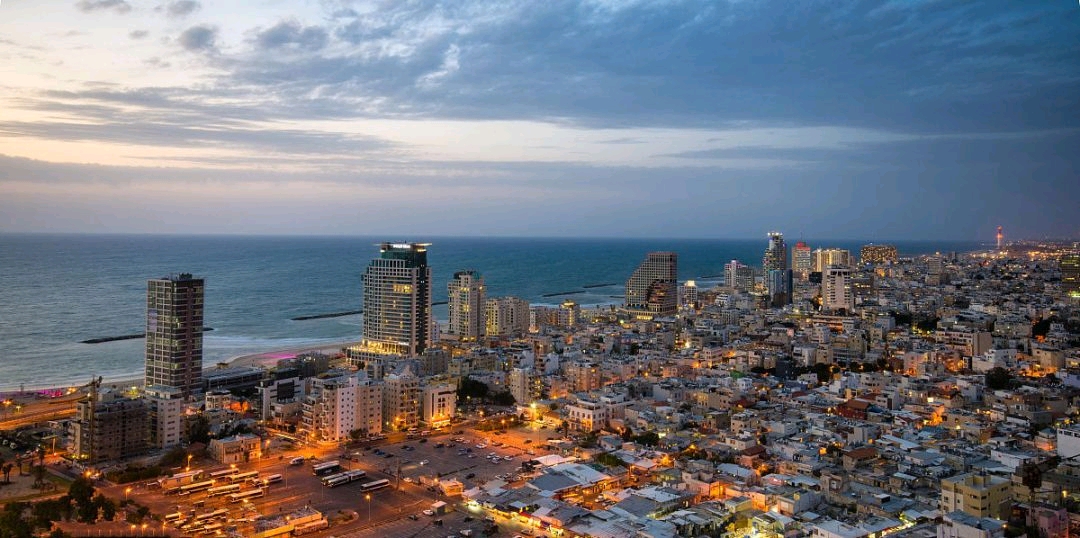 以色列实际首都,同时也是以色列第二大城市