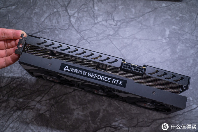 全新品牌?电竞叛客 RTX3070 8GB开箱简测