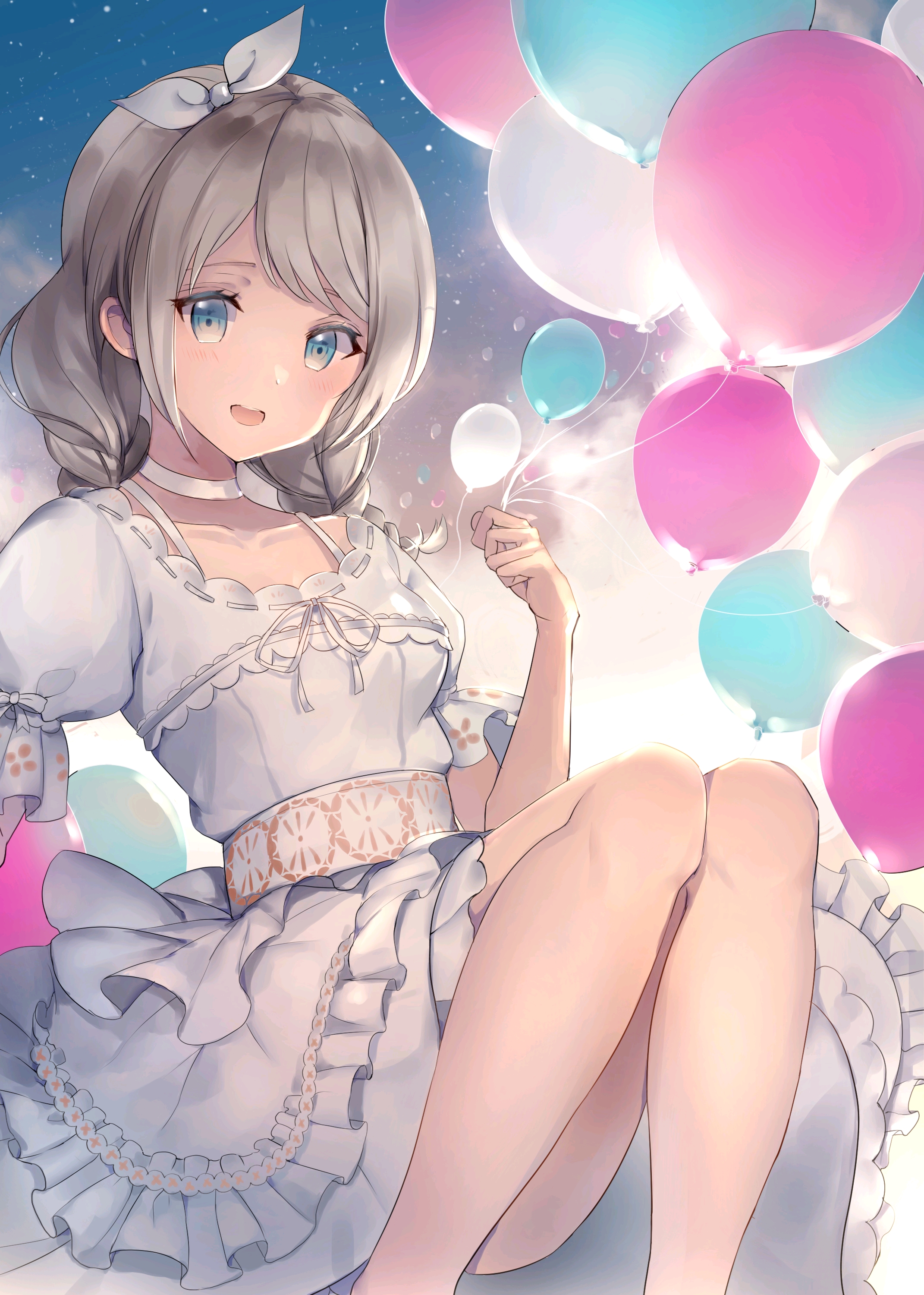bang dream!邦邦沙雕同人漫画(搬运)第二十六期