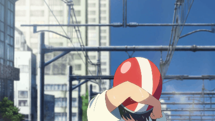 【mad素材】天气之子镜头包