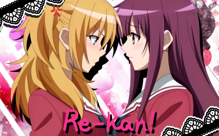 看过并且安利一下我可以的百合番(1)午餐肉介绍蒸吃吗图片