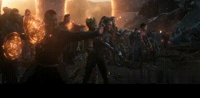 漫威鹰眼11月正式上映官方晒出海报两代鹰眼同框出场