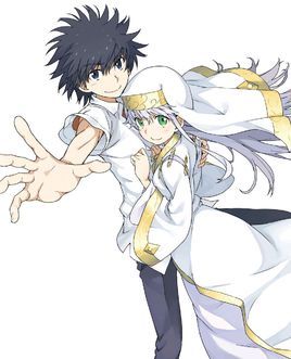 其外传有漫画《某科学的超电磁炮》《某科学的一方通行》其番外有