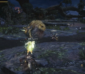 mhw图文实况【冰糖糯米团】和艾露猫的探险 vol.