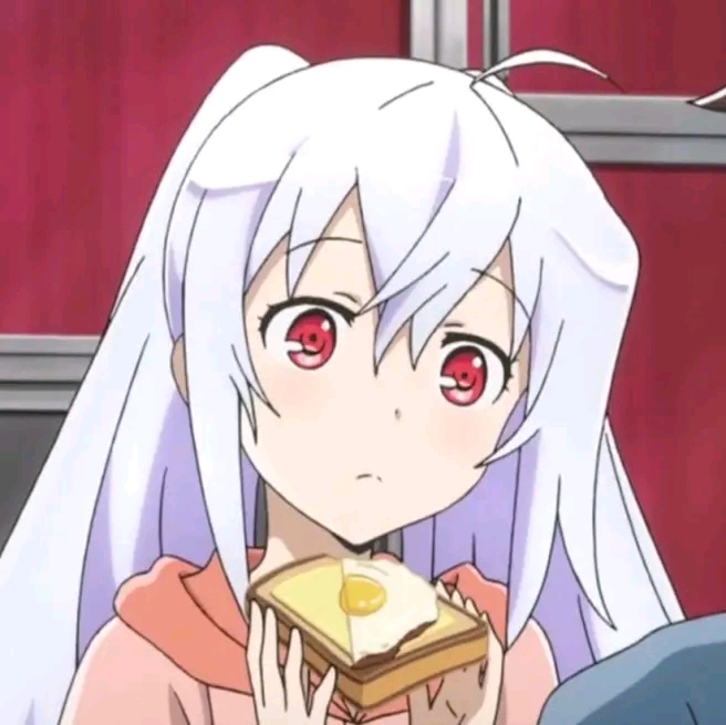 二次元精美动漫头像