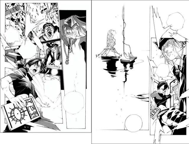 “鬼女”赵佳，有生之年的填坑应该不会太远