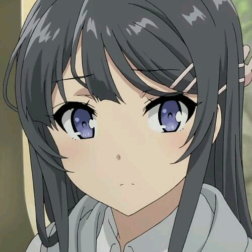 哎呀麻衣桑这么近( ω