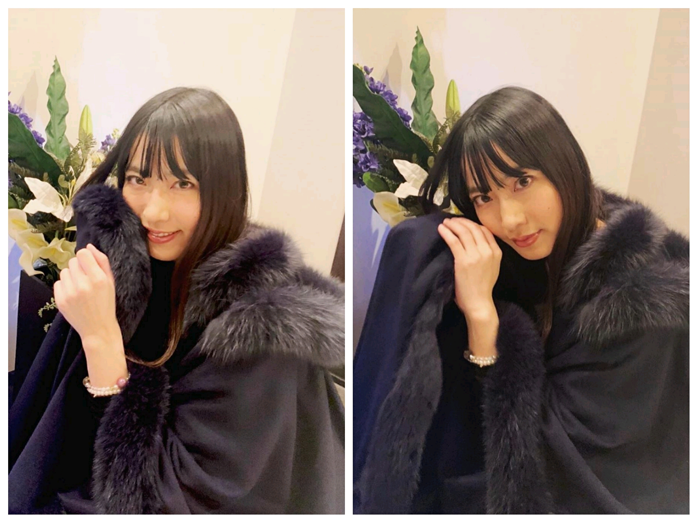 由爱可奈