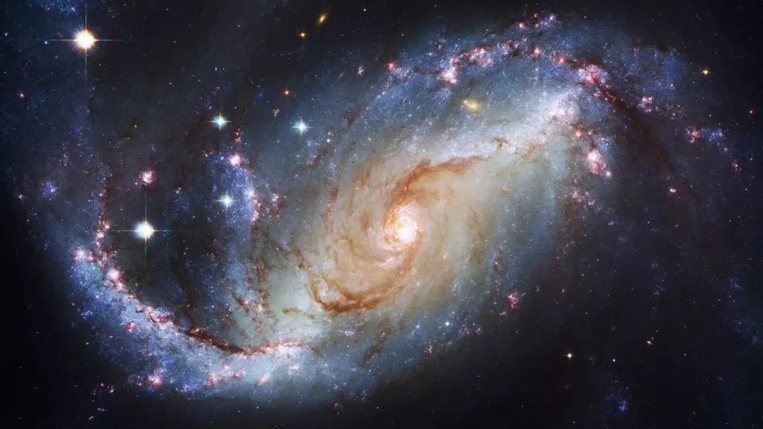 最新研究表明:银河系还有100个"卫星星系"未被发现!