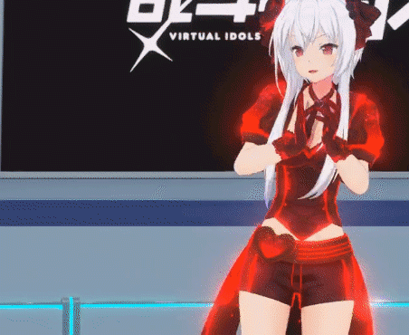 《战斗吧歌姬》3月27日