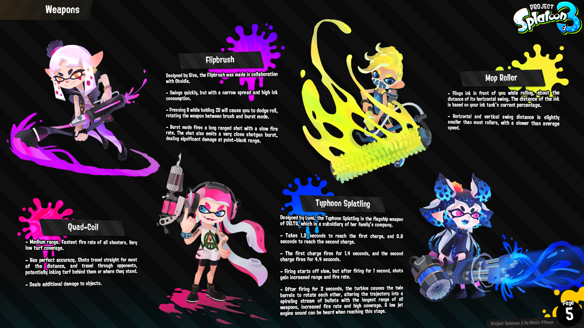 projectsplatoon3completegameconceptoverview