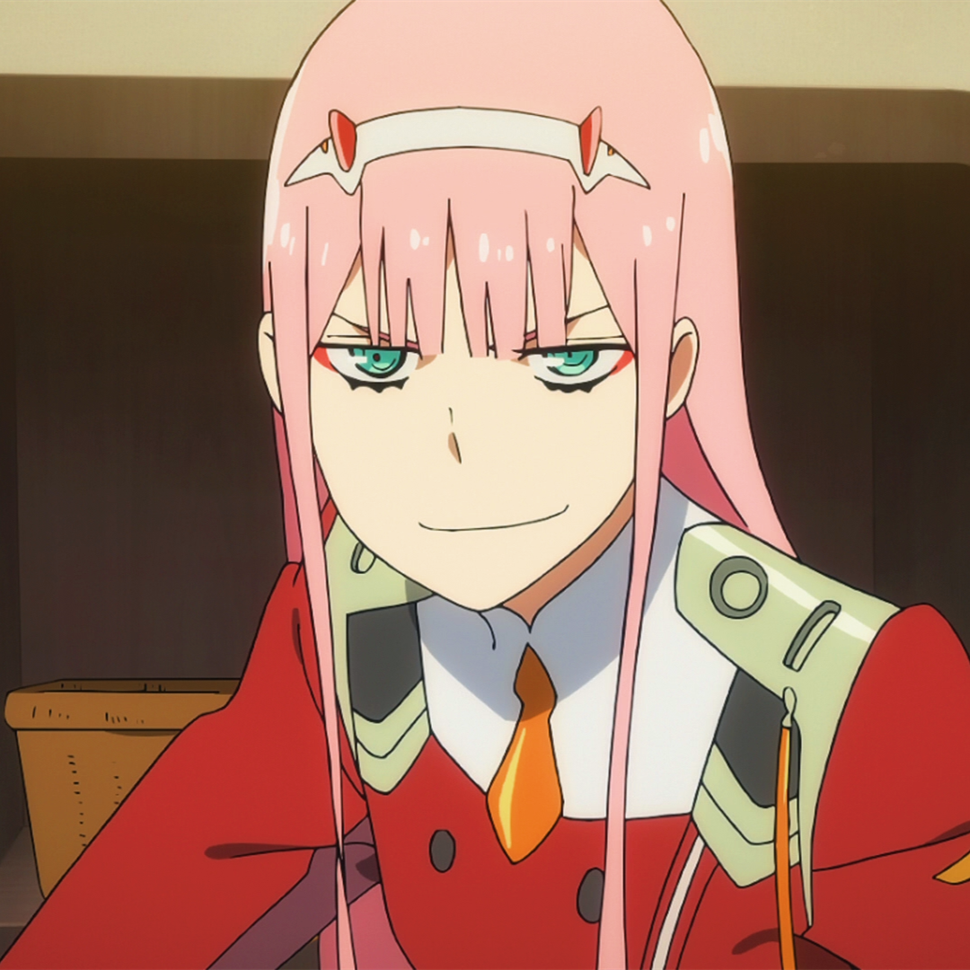 darling in the franxx_国家队02头像_qq头像_no.