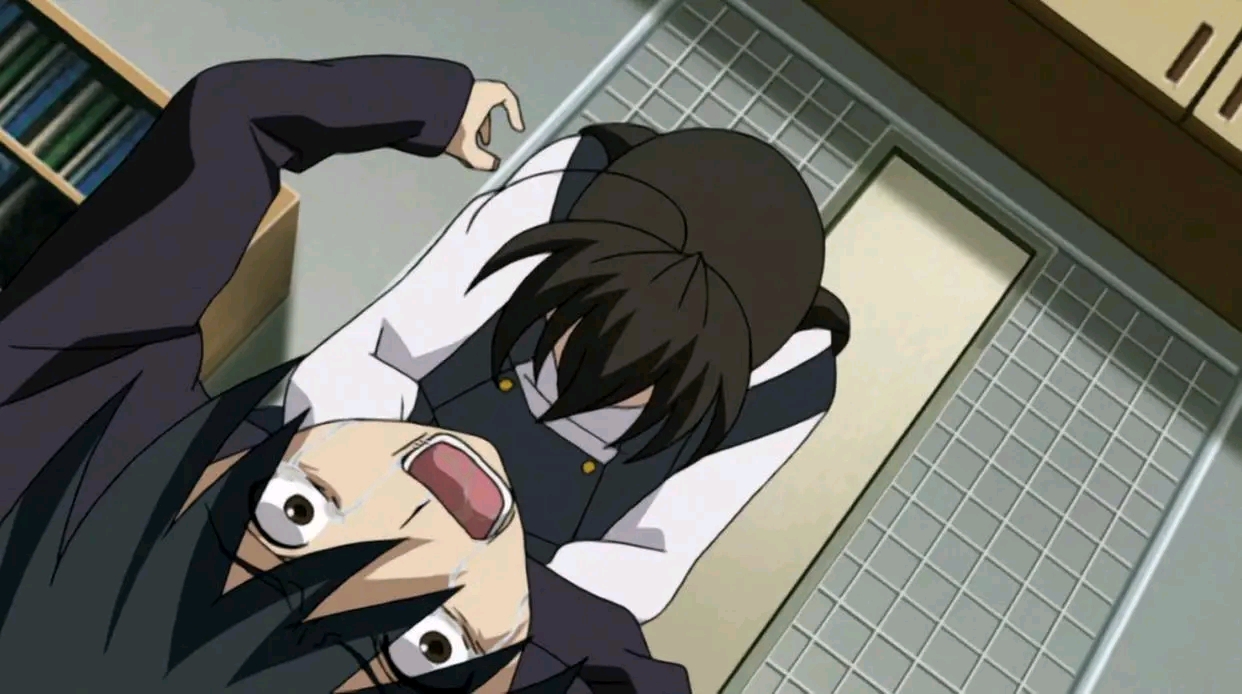 动画 动漫资讯 娱乐圈总是东窗事发,但凡吴亦凡看过该动画,他的结局