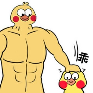 这是一个放送【表情包】的专栏50「脆皮鹦鹉4」