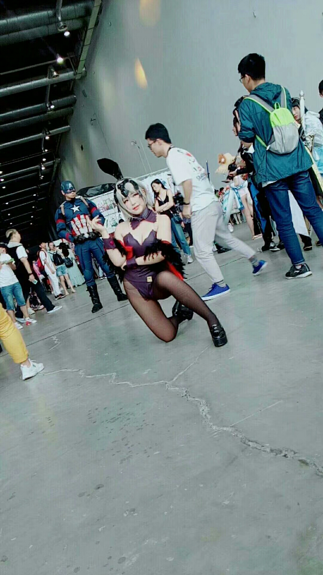 大连漫展