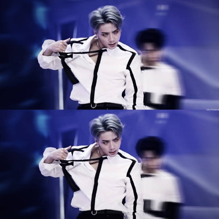 分析李振宁能否成为拥有出道位的黑马?!上篇(粉丝可以进来看一看)