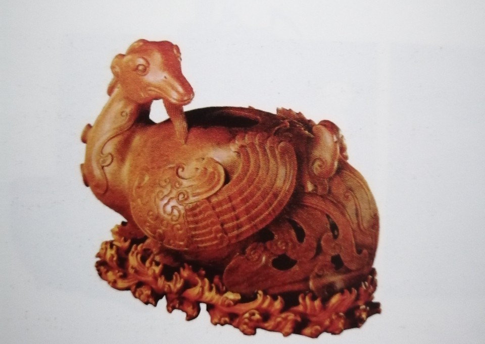 中国古代工艺美术之美