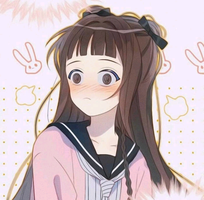 【头像库】2021.4.