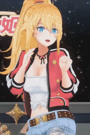 《战斗吧歌姬》7月17日