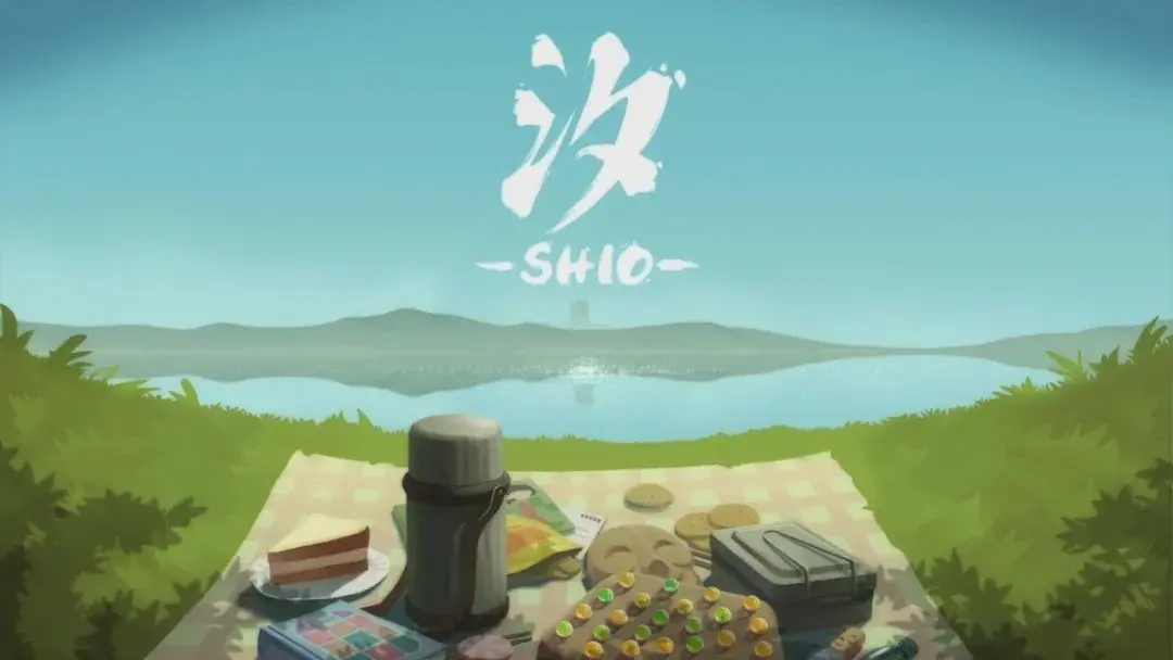 文 |游鲨游戏 / 图| 网络/原创