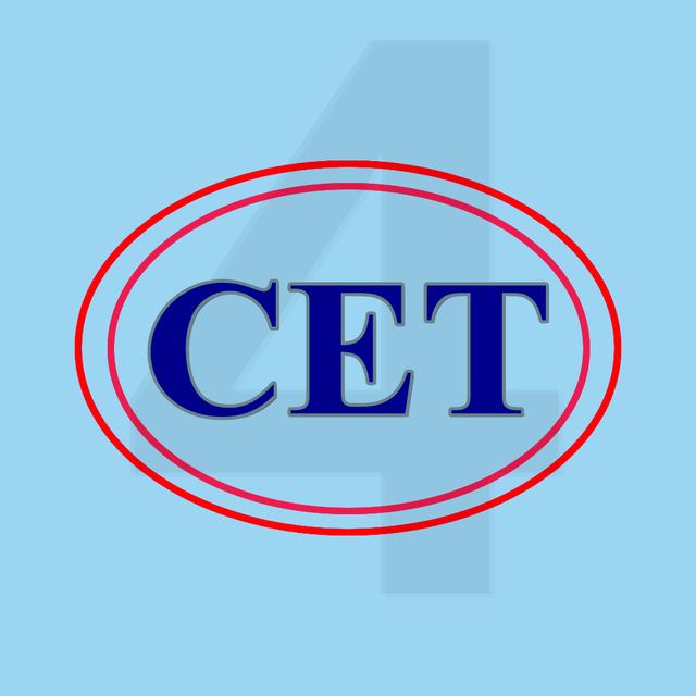 cet4 - 哔哩哔哩专栏