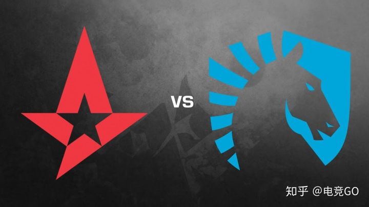 a组胜者组决赛:astralis   :  liquid