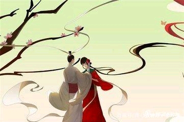 佛说:前世今生爱情故事,前世的劫,今生的缘