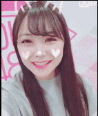 宫崎 美穗,就是弹幕中说长得像陈美嘉的小姐姐.