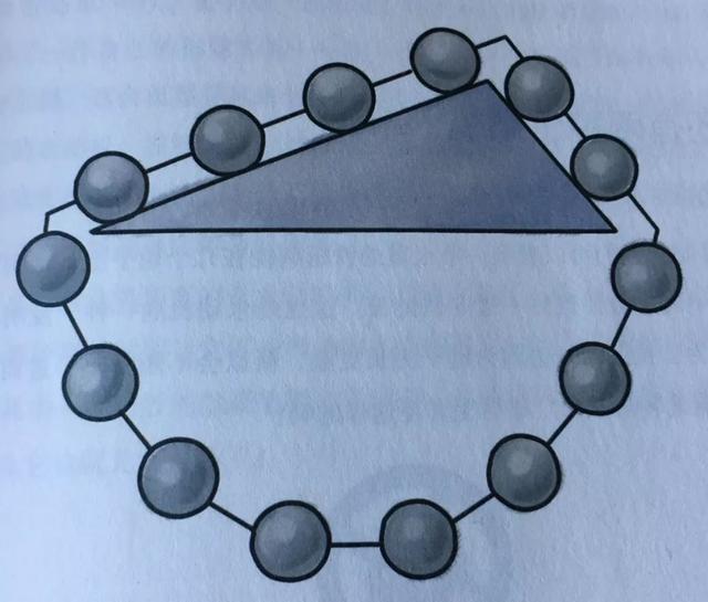 【中学物理大有用】细数那些年的经典永动机,看看哪一款最骚