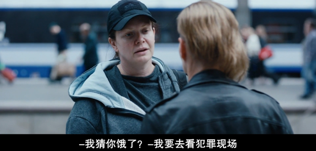 波兰版七宗罪严肃冷峻力量浑厚