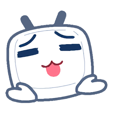 小电视表情