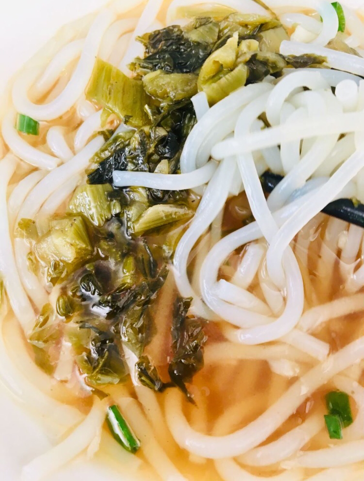 酸菜粉(粗粉)