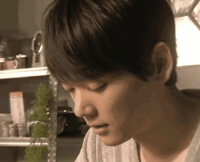 爱情重跑猝不及防被古川雄辉一个早安吻勾了魂