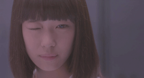 日系美少女集结真人版天才麻将少女