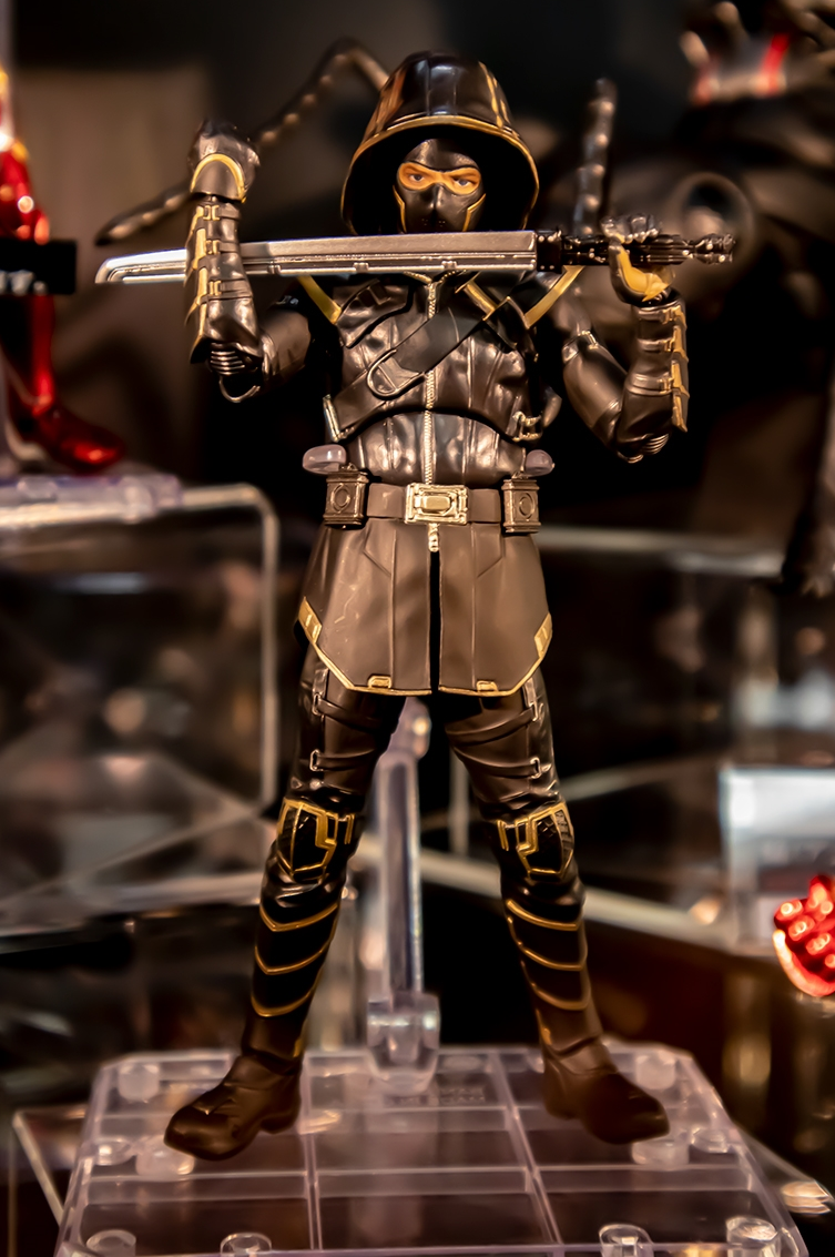 shf 浪人/鹰眼