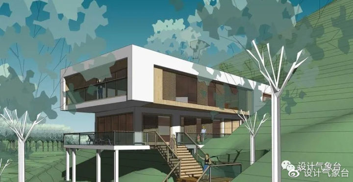 坡地建筑设计图 86cbbccc50bf3ab904bb63b848eebdfe57dc1dc2.jpg