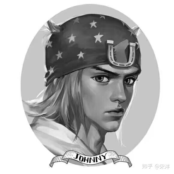 石之自由乔鲁诺·乔巴拿,五代jojo,乔纳森·乔斯达与dio的孩子(大雾)