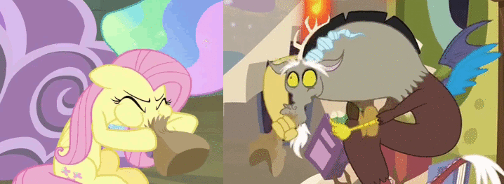【mlp】堆图是魔法之本色难演