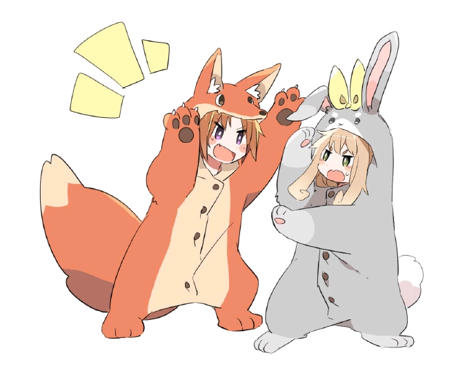 【利兹与青鸟】画集