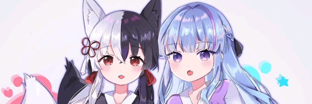 动画 动漫资讯 【搬运】vtb们的twitter封面图集锦 ps.