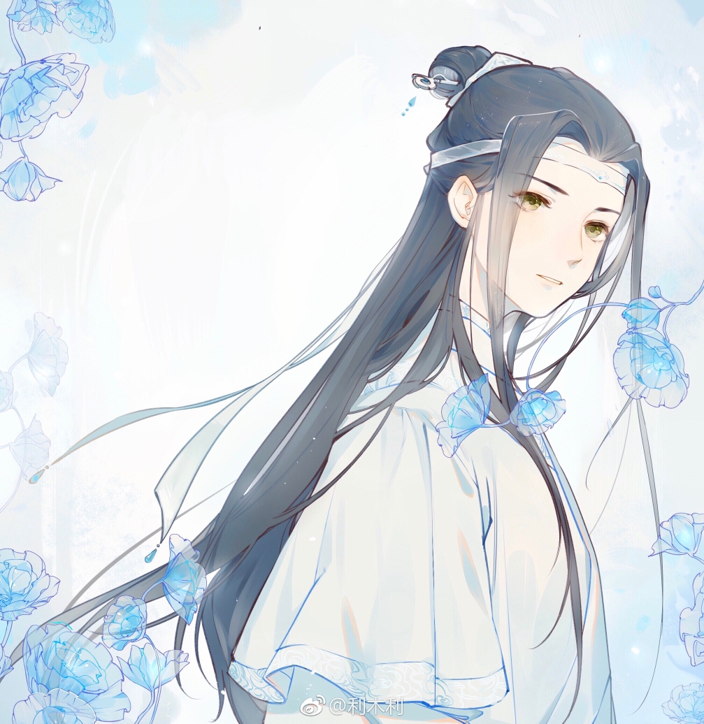 [魔道祖师]纯情蓝忘机不做夷陵老祖的梦(纯情叽生贺)反攻预警