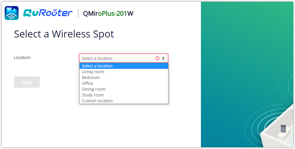 Mesh路由和NAS亦可兼得:威联通 QMiroPlus-201W组建NAS与调试插图33 Mesh路由和NAS亦可兼得:威联通 QMiroPlus-201W组建NAS与调试插图33