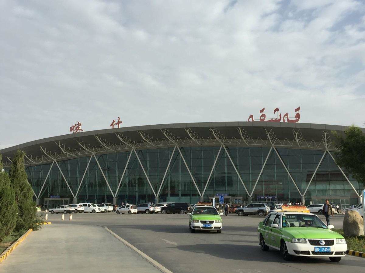 盘点中国国内的那些民航机场新疆篇