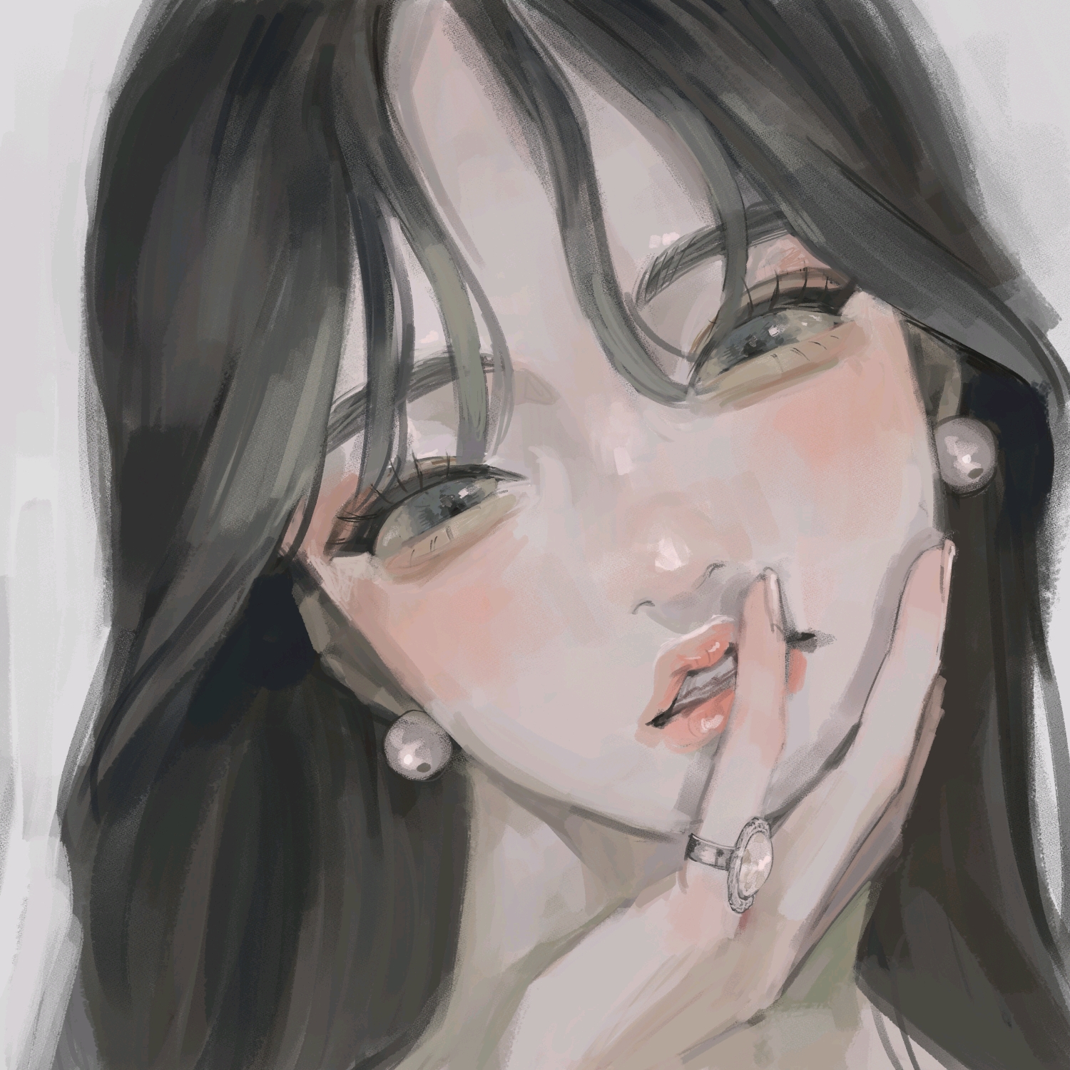 p站头像合集(123)