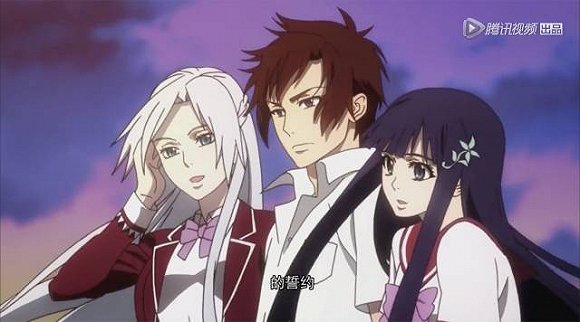 全职法师:心夏找到教皇!撒郎都没想到,黑教廷的女王居然是她